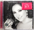 CD MYRIAM / MYRIAM 10 AÑOS  ANIVERSARIO