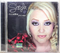 CD SHEYLA/DOS ESTILOS UNA VOZ