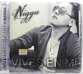 CD NIGGA/VIVES EN MI
