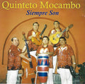 CD QUINTETO MOCAMBO