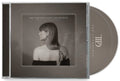 TAYLOR SWIFT THE ANTHOLOGY CD ORIGINAL NUEVO SELLADO [IMPORTADO]