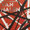 CD VAN HALEN/THE BEST OF BOTH WORDS