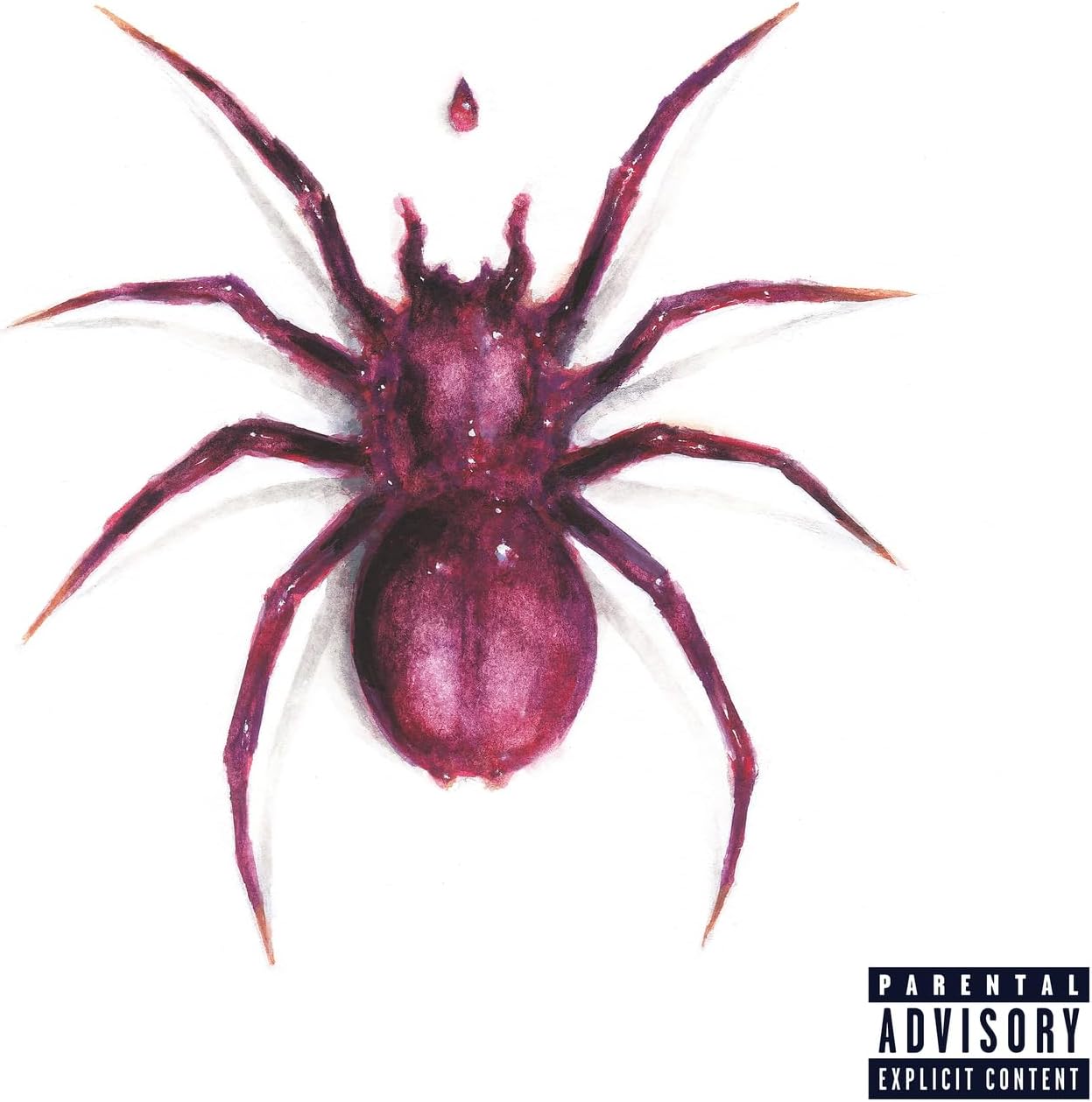 CD DOJA CAT / SCARLET