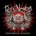 CD TETE NOVOA / HISTORIAS QUE CANTAR