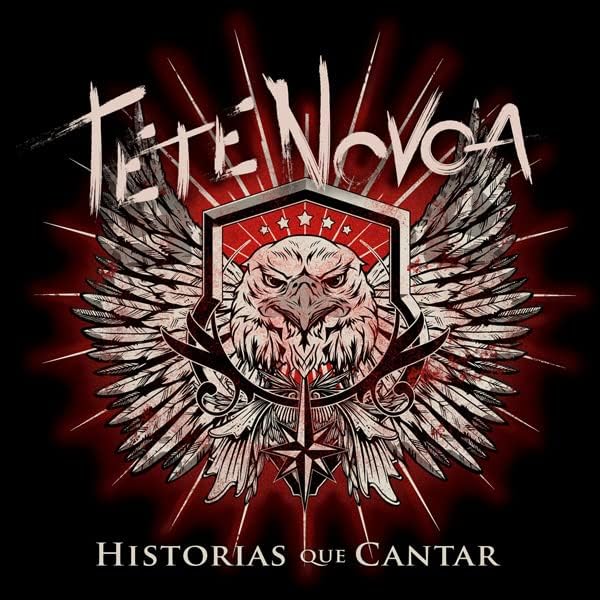 CD TETE NOVOA / HISTORIAS QUE CANTAR