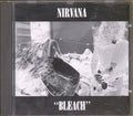 CD NIRVANA /BLEACH....