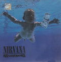 CD NIRVANA/NEVERMIND CD ORIGINAL NUEVO SELLADO