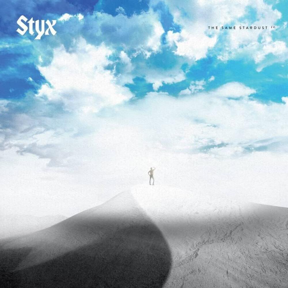 LP STIX THE SAME STARDUST EP