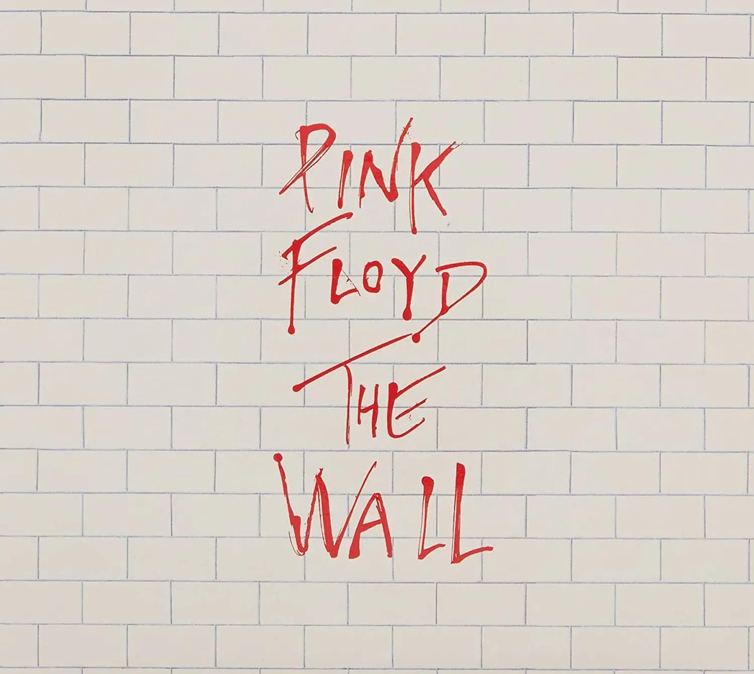 CD PINK FLOYD / THE WALL