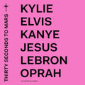 CD THIRTY SECONDS TO MARS/AMERICA