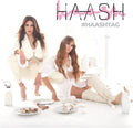 CD HA ASH / HAASHTAG