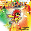 LP CALIGARIS/ BAILARIN APOCALIPTICO