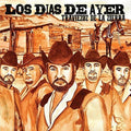 CD TRAVIEZOZ DE LA ZIERRA/LOS DIAS