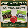 CD SERIE DEL RECUERDO/SONORA SANTANERA