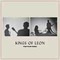 CD KINGS OF LEON/WHEN YOU SEE YOURSELF