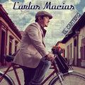 CD CARLOS MACIAS/EL CARTERO