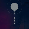 CD TESSERACT    SONDER