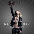 CD DAVID GARRETT / ROCK REVOLUTION