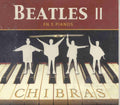 CD CHIBRAS/BEATLES II EN 5 PIANOS