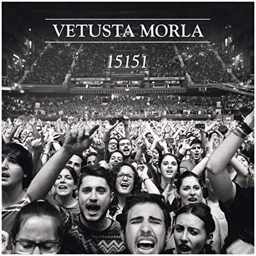 CD VETUSTA MORLA/15151