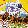 CD VARIOS/CUANDO TOCA LA CAMPANA