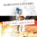 LP MARCIANO CANTERO / MARCIANO 2001