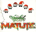 CD MATUTE / NAVIDAD