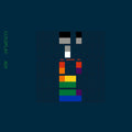 CD COLDPLAY ~ X&Y