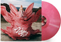 LP KENIA OZ / PINK AURA