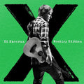 CD ED SHEERAN/X WEMBLEY EDITION