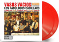 LP LOS FABULOSOS CADILLACS/VASOS VACIOS