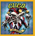 CD CUCA/CON PELOTAS