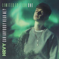 CD HRVY/CAN ANYBODY HEAR ME? 1