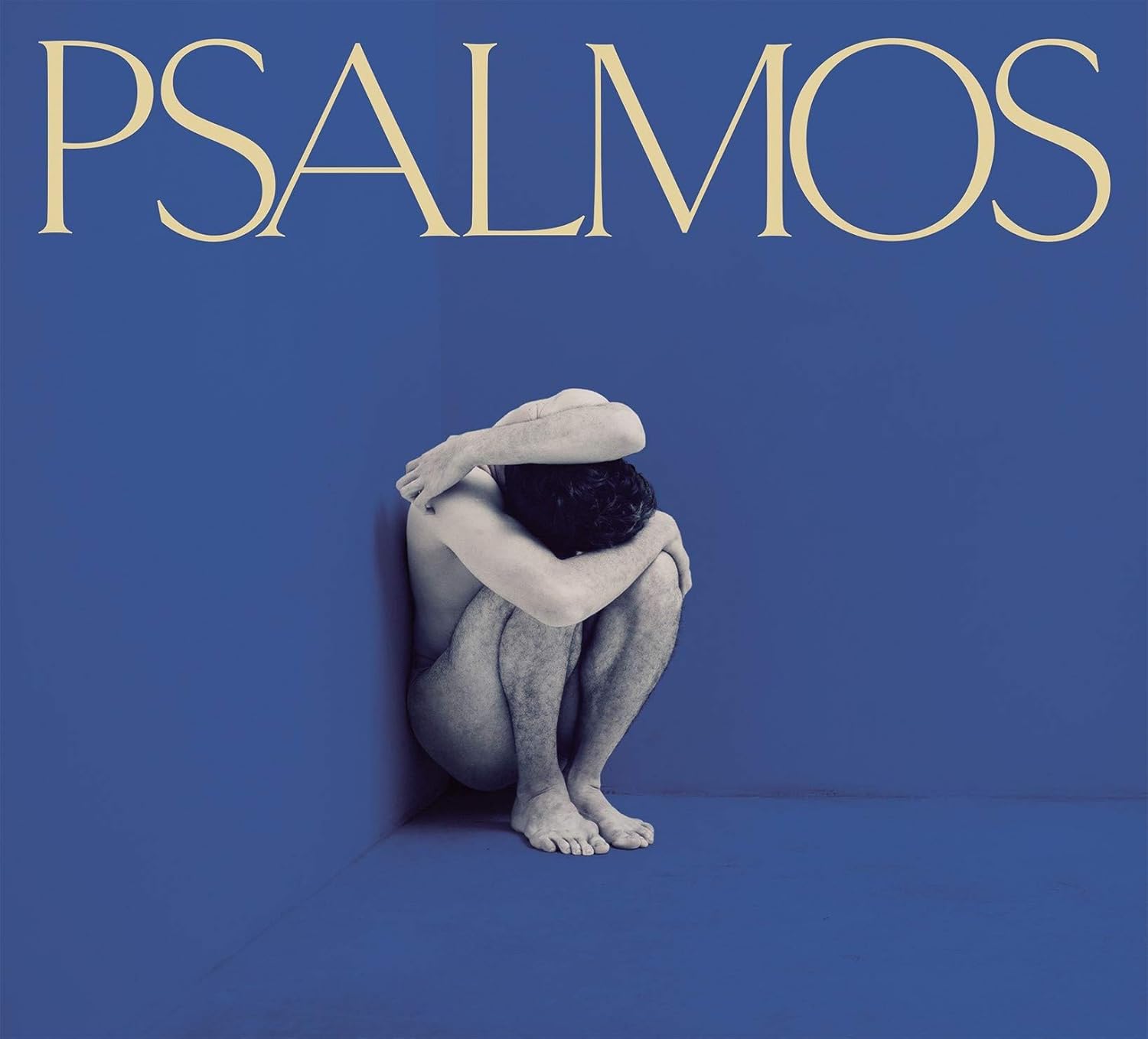 CD  JOSE MADERO  /  PSALMOS