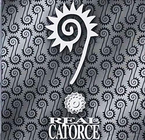 CD REAL DE CATORCE/NUEVE