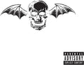 CD AVENGED SEVENFOLD / AVENGED