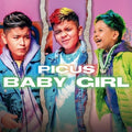 CD PICUS BABY GIRL