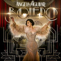 CD ANGELA AGUILAR  /  BOLERO