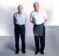 CD TWENTY ONE PILOTS/VESSEL
