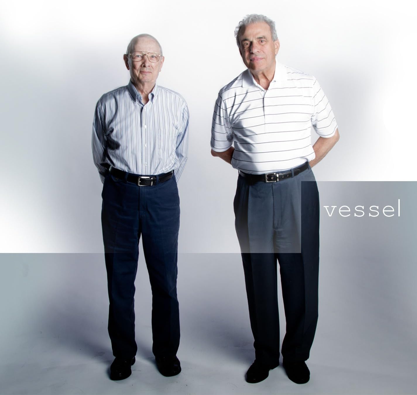 CD TWENTY ONE PILOTS/VESSEL