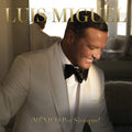 CD LUIS MIGUEL/MEXICO POR SIEMPRE
