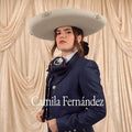 CD CAMILA FERNANDEZ / CAMILA FERNANDEZ