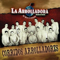 CD ARROLLADORA BND.LIMON/CORRIDOS ARROLL