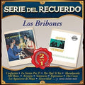 CD SERIE DEL RECUERDO/LOS BRIBONES