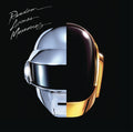 CD DAFT PUNK/ RANDOM ACCESS MEMORIES