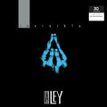 LP LA LEY INVISIBLE VINYL NUEVO ORIGINAL SELLADO