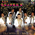 LOS PLAYER'S CD UN CACHITO DE CIELO NUEVO