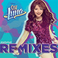 CD SOY LUNA/ REMIXES