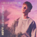 CD HRVY/CAN ANYBODY HEAR ME? 2