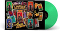LP  LOS TIGRES DEL NORTE  / LA LOTERIA